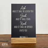 2023 Weekly Scripture Kit
